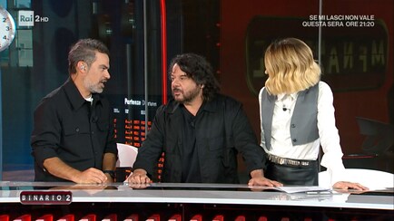 BINARIO 2