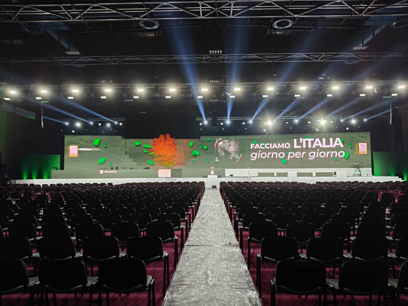 Assemblea Nazionale ANCI 2024
