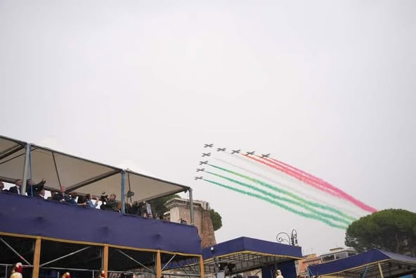 FESTA DELLA REPUBBLICA