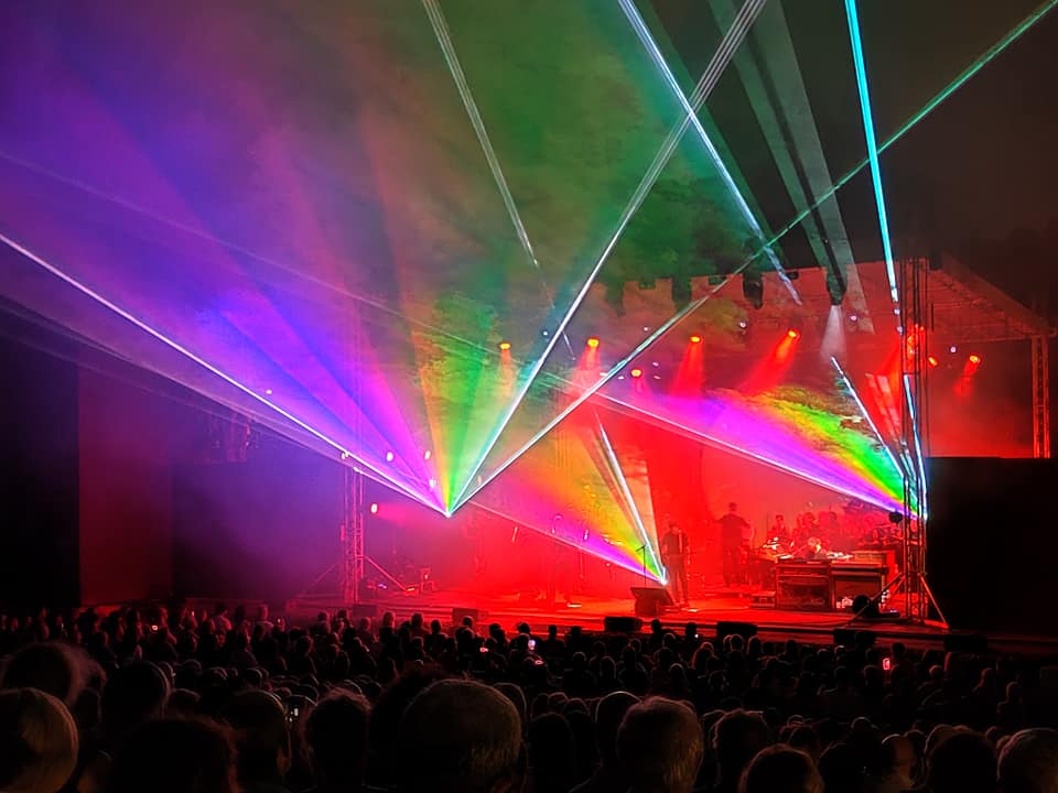 PINK FLOYD LEGEND