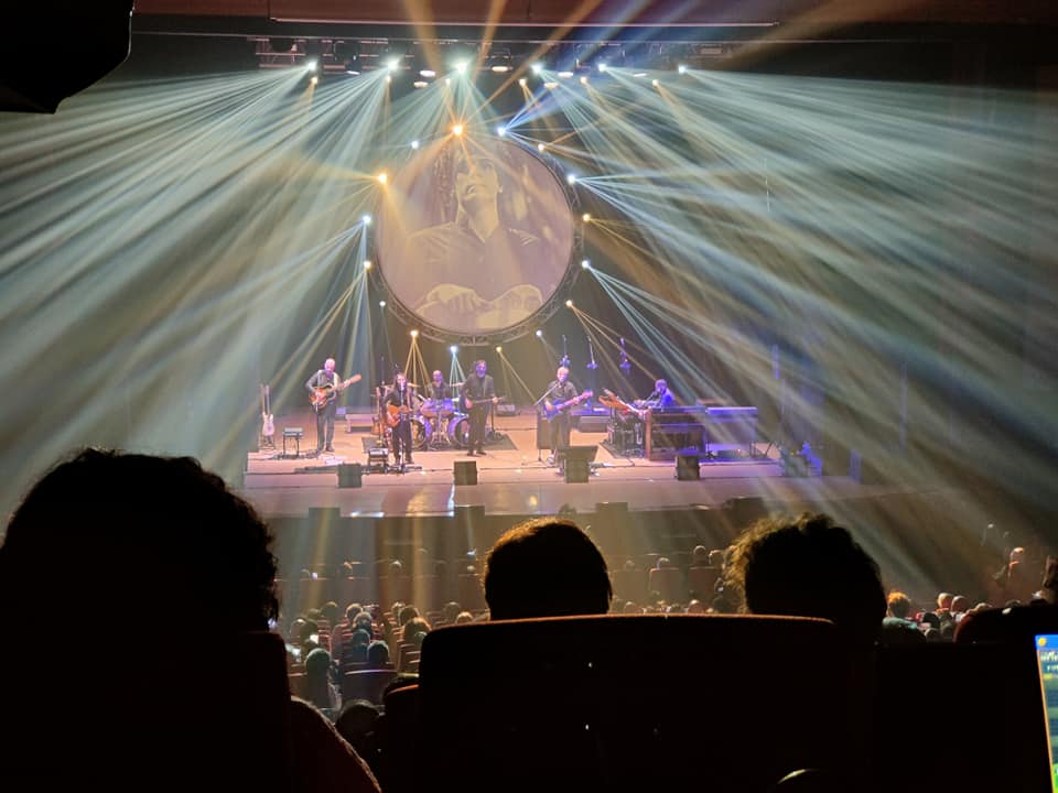 PINK FLOYD LEGEND