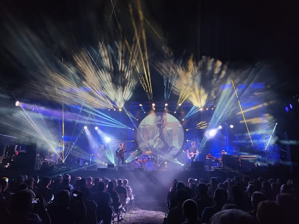 PINK FLOYD LEGGEND